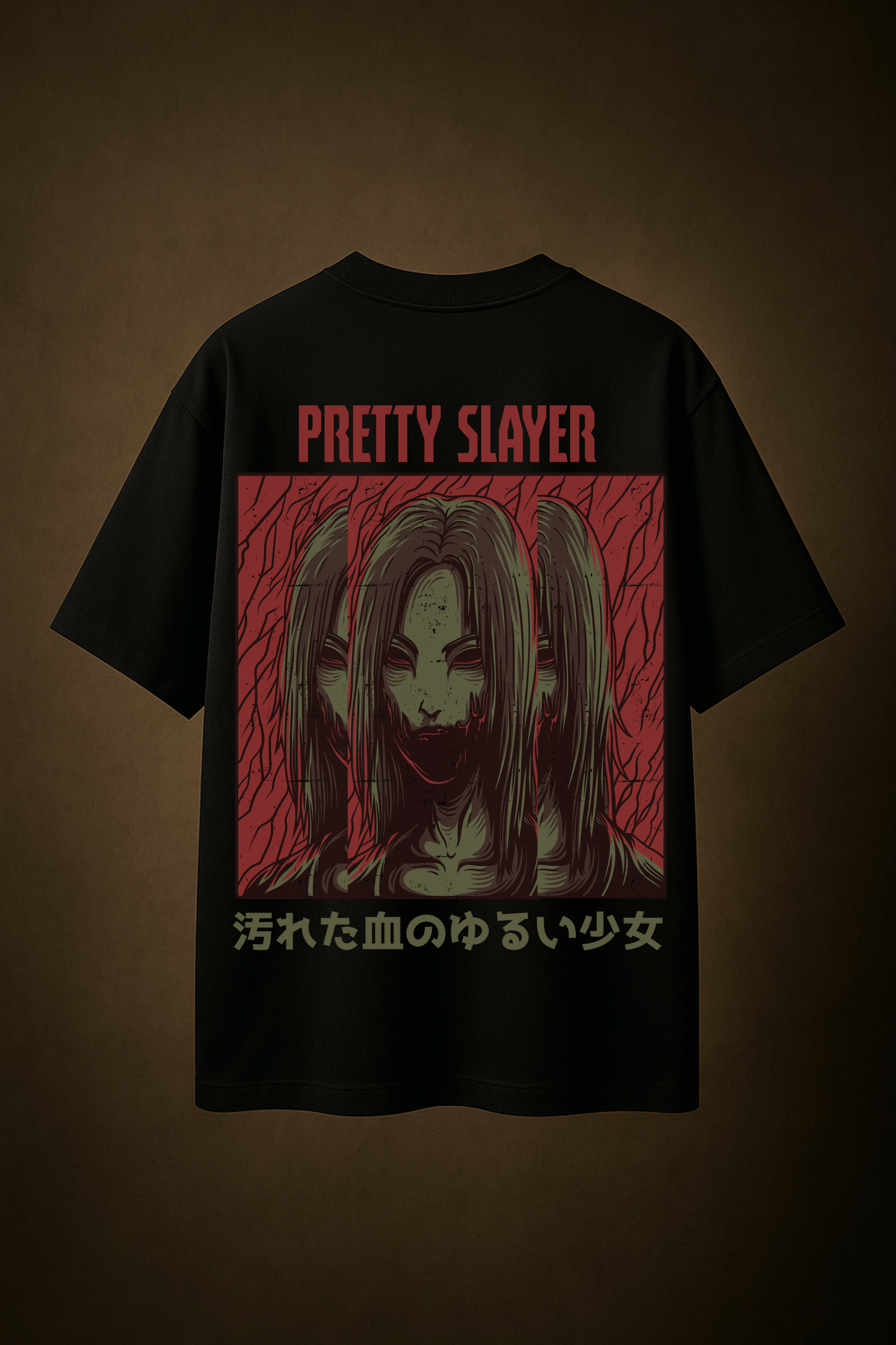 Pretty Slayer
