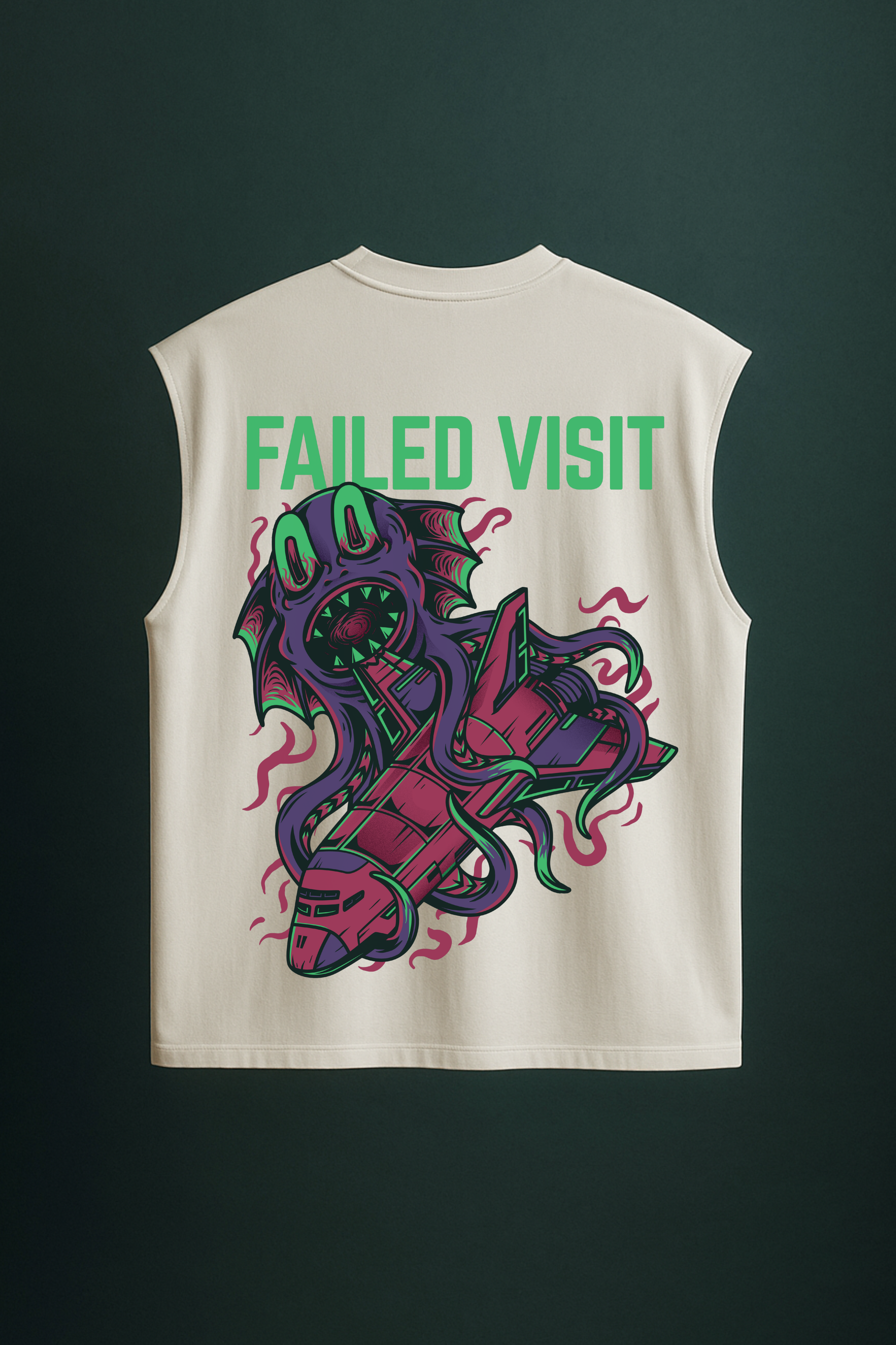 Failed Visit