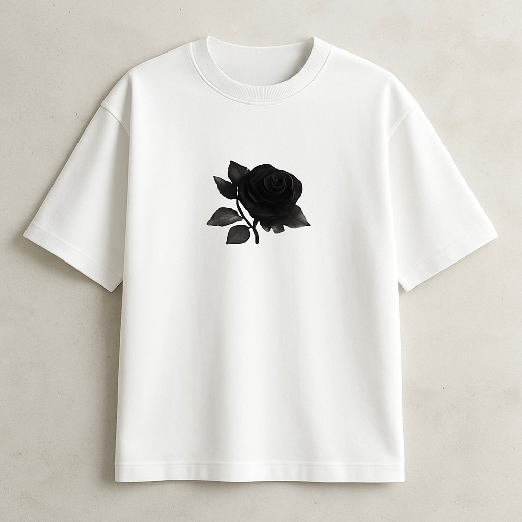 BLACK BLOOM