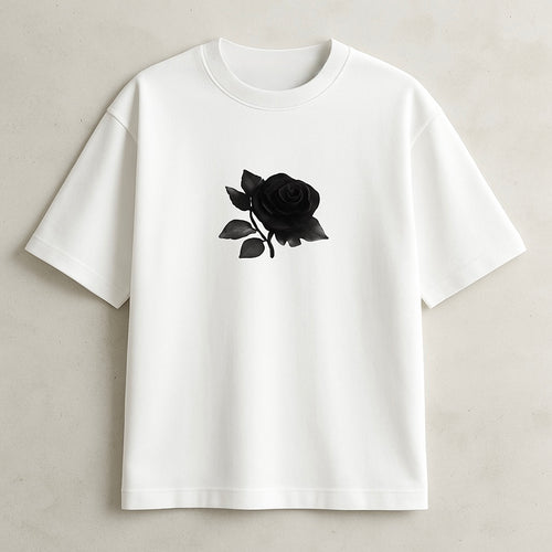 BLACK BLOOM