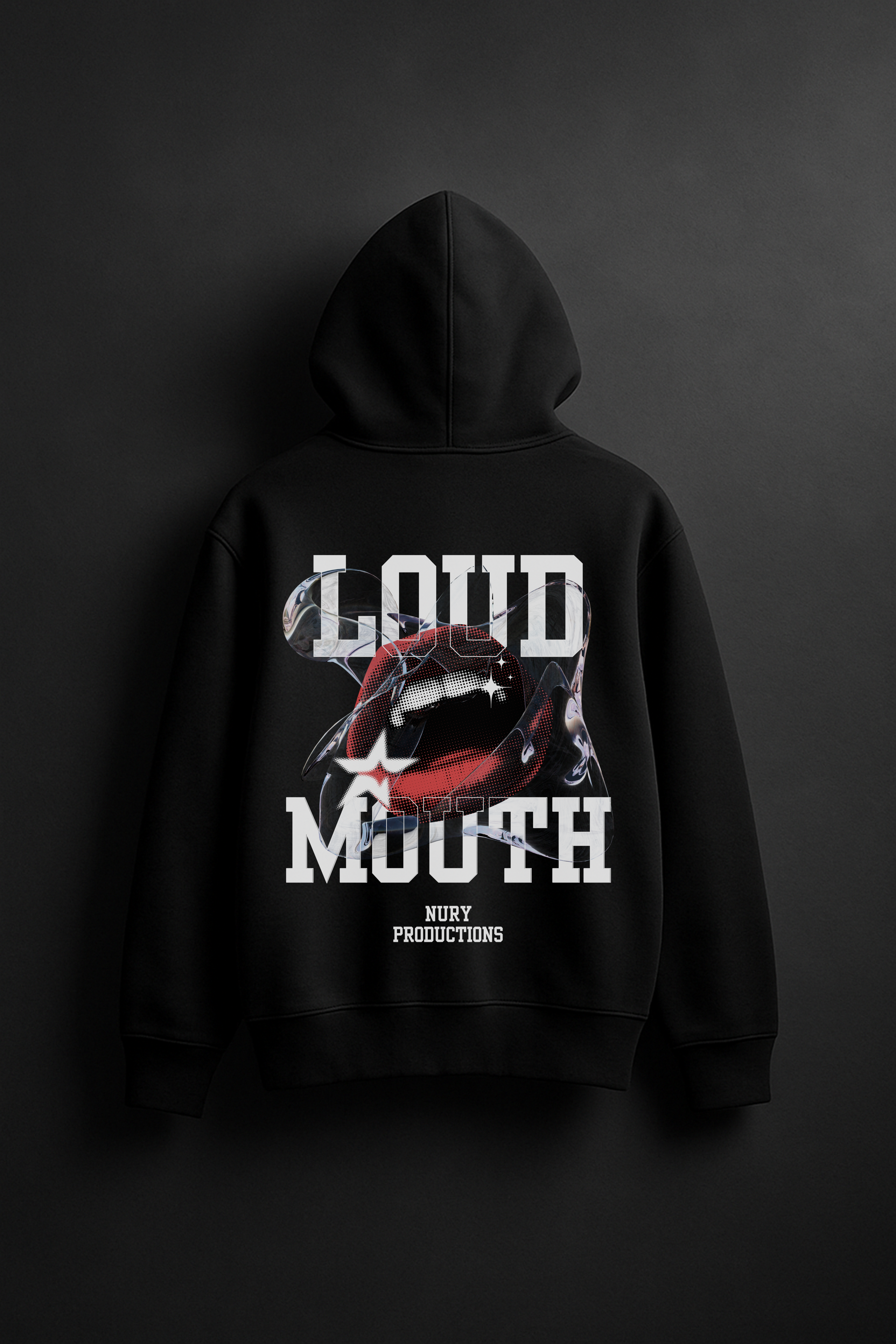 LOUD MOUTH