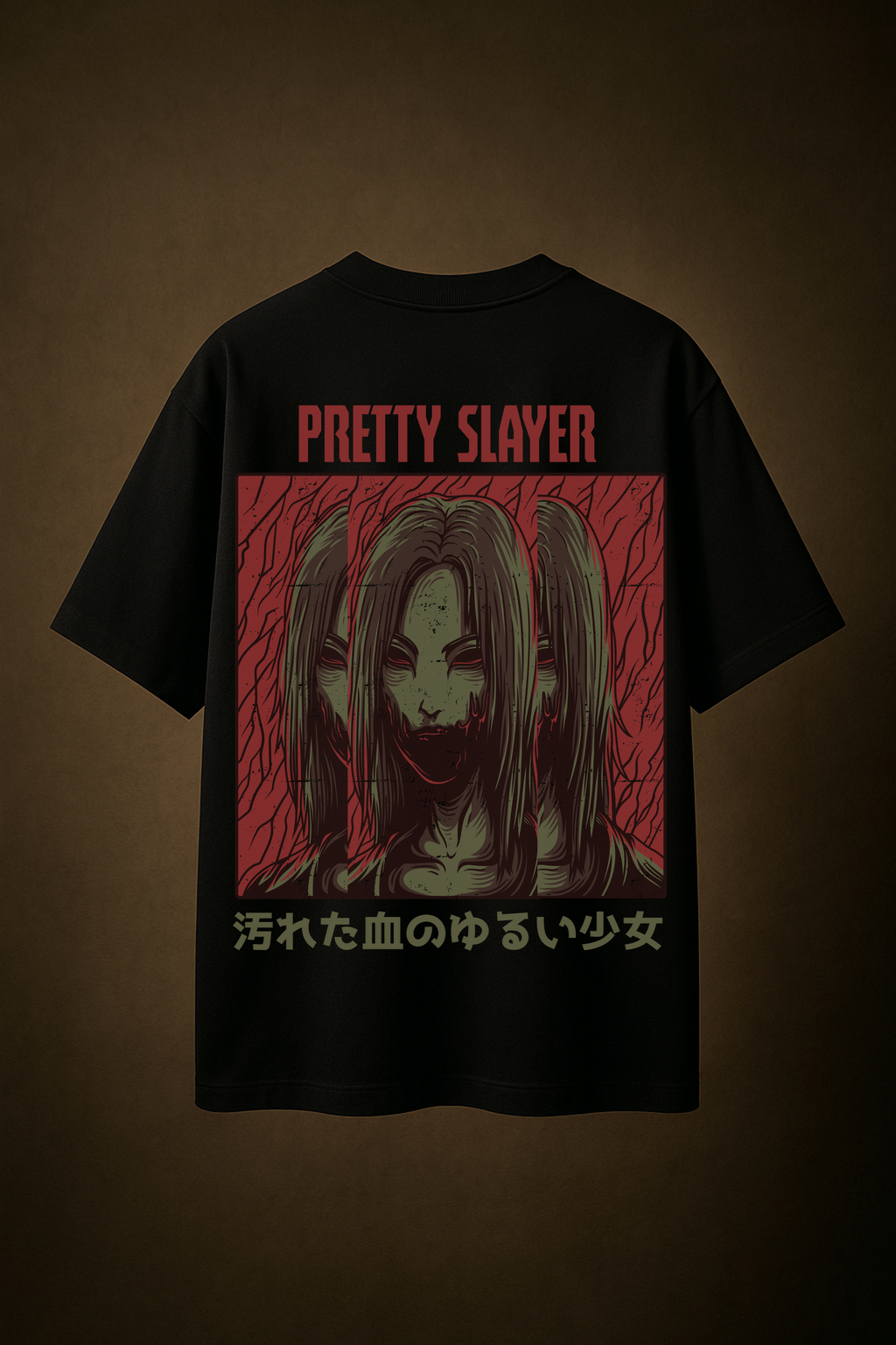 Pretty Slayer