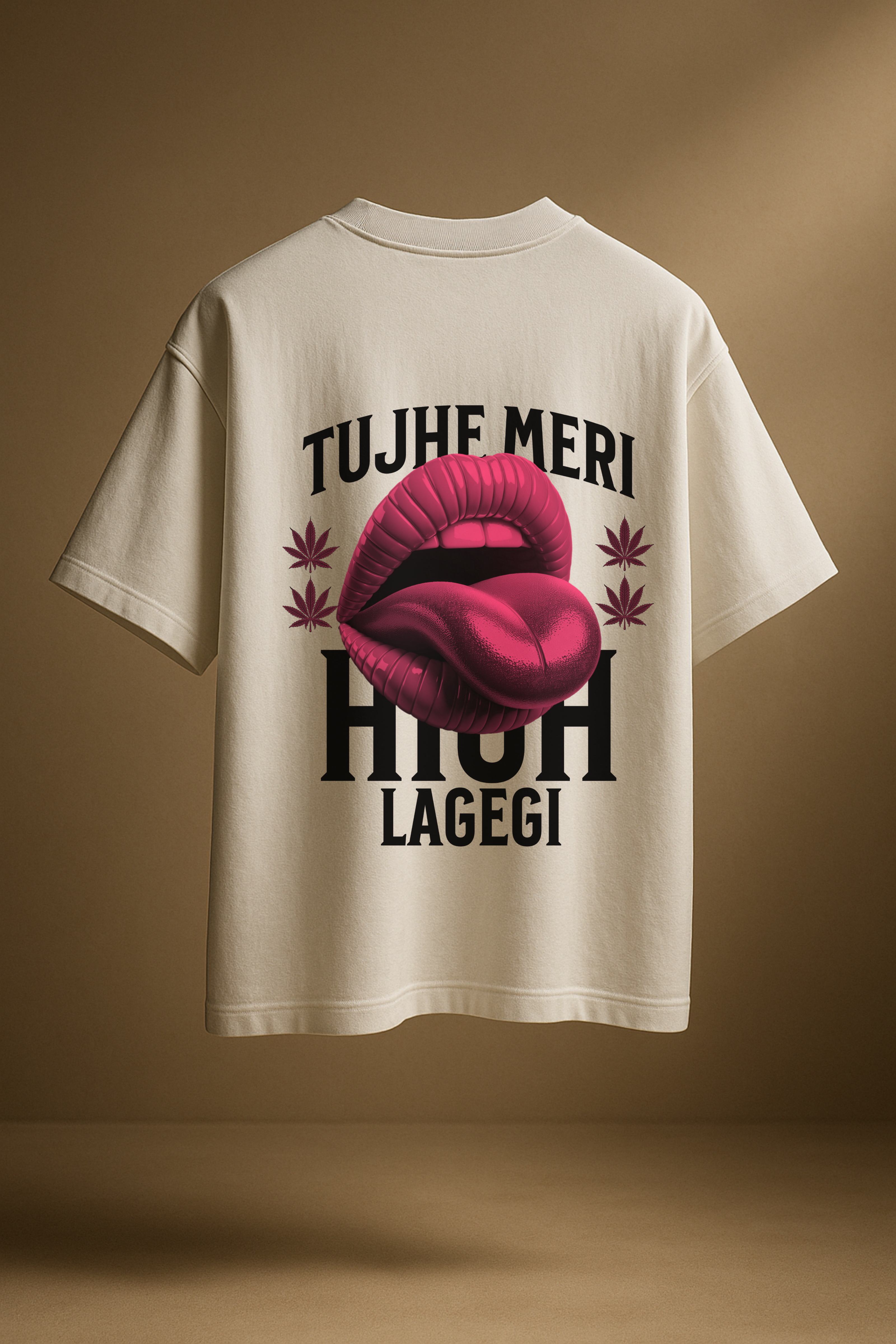 Scarlet High