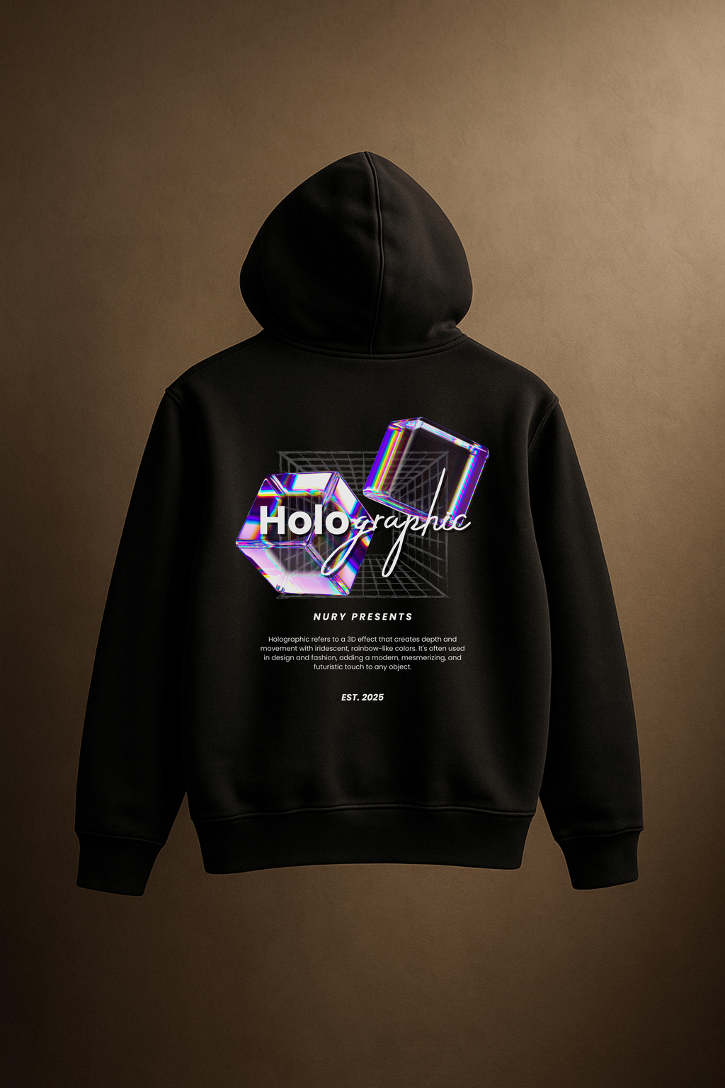 HOLOCORE