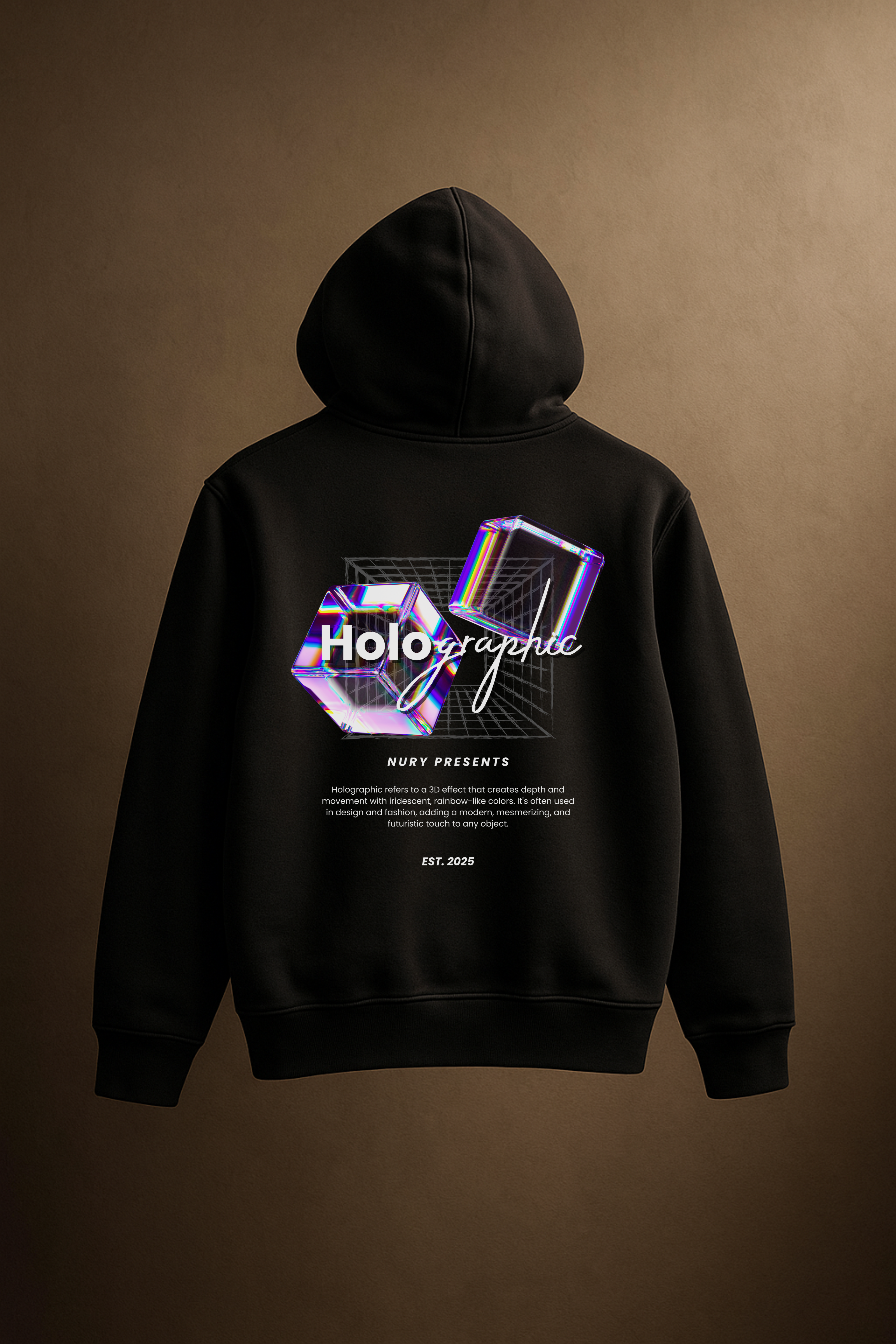 HOLOCORE