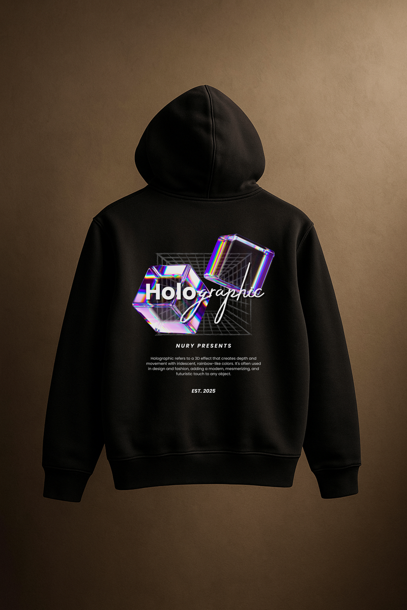 HOLOCORE