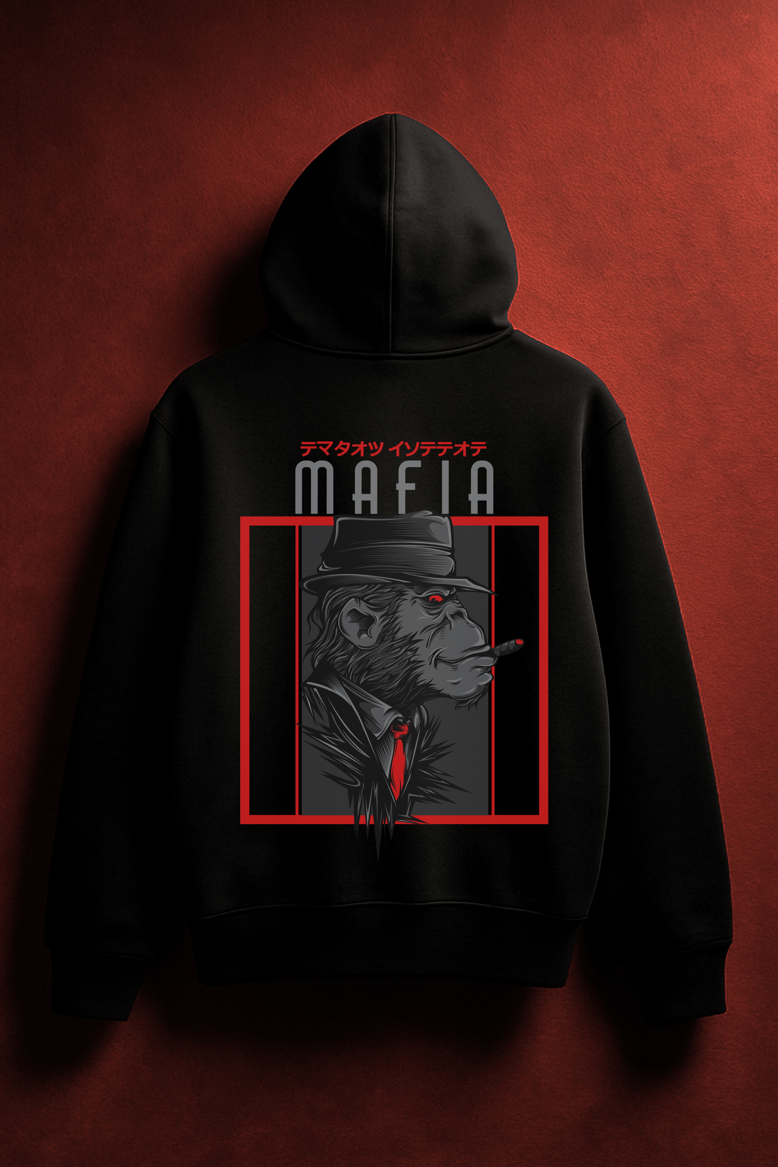 Mafia Monkey