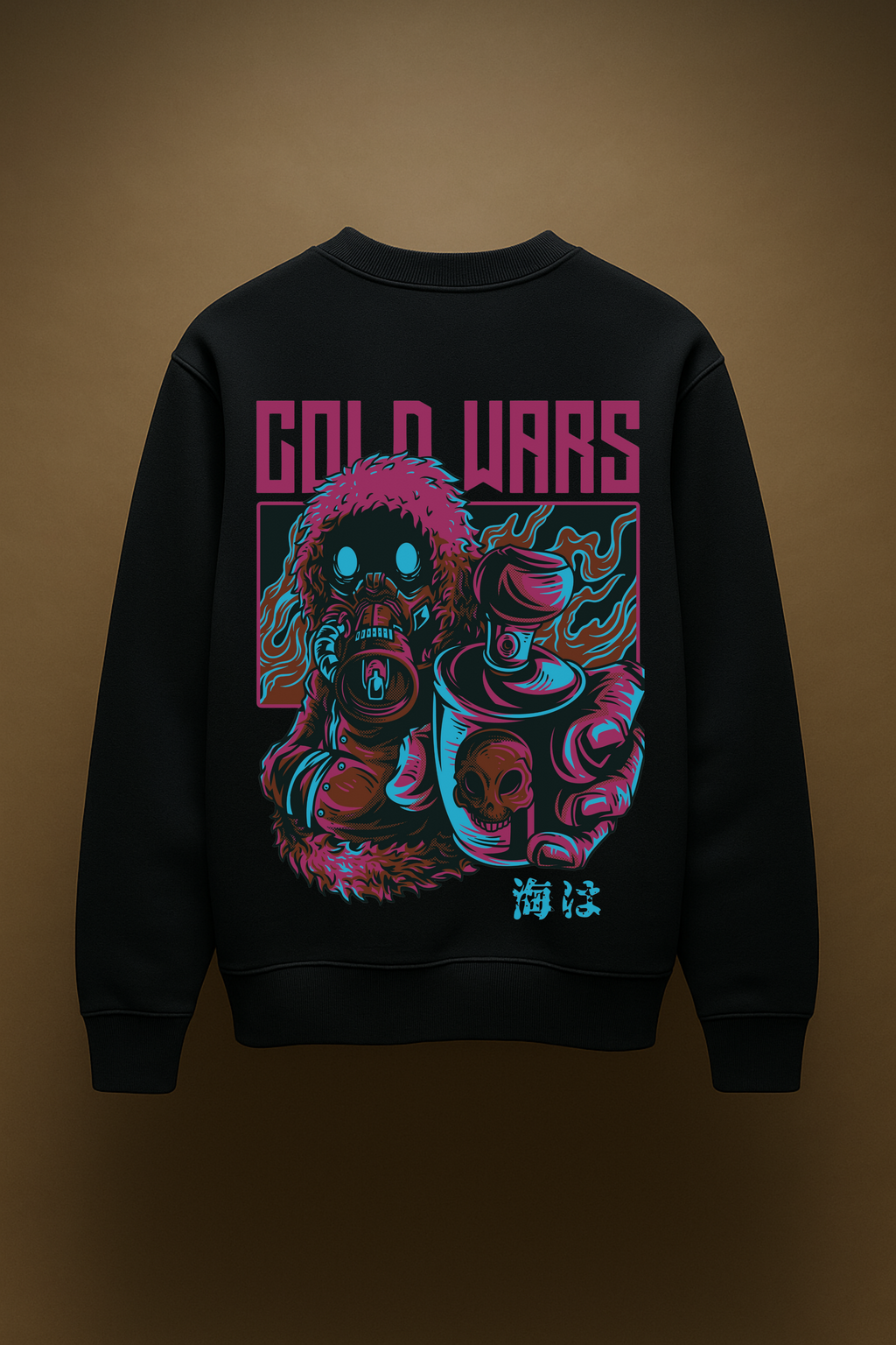 Cold Wars