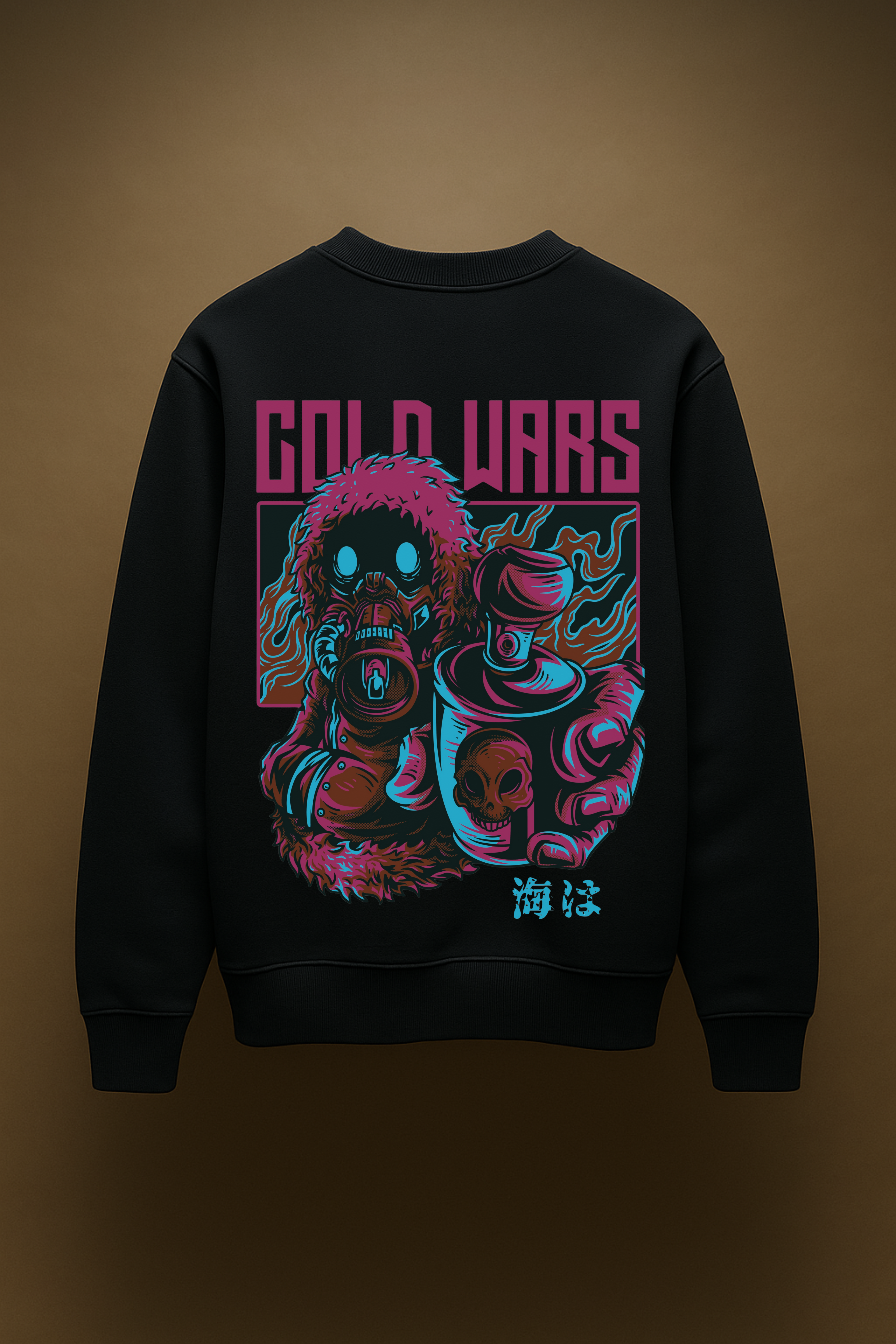 Cold Wars