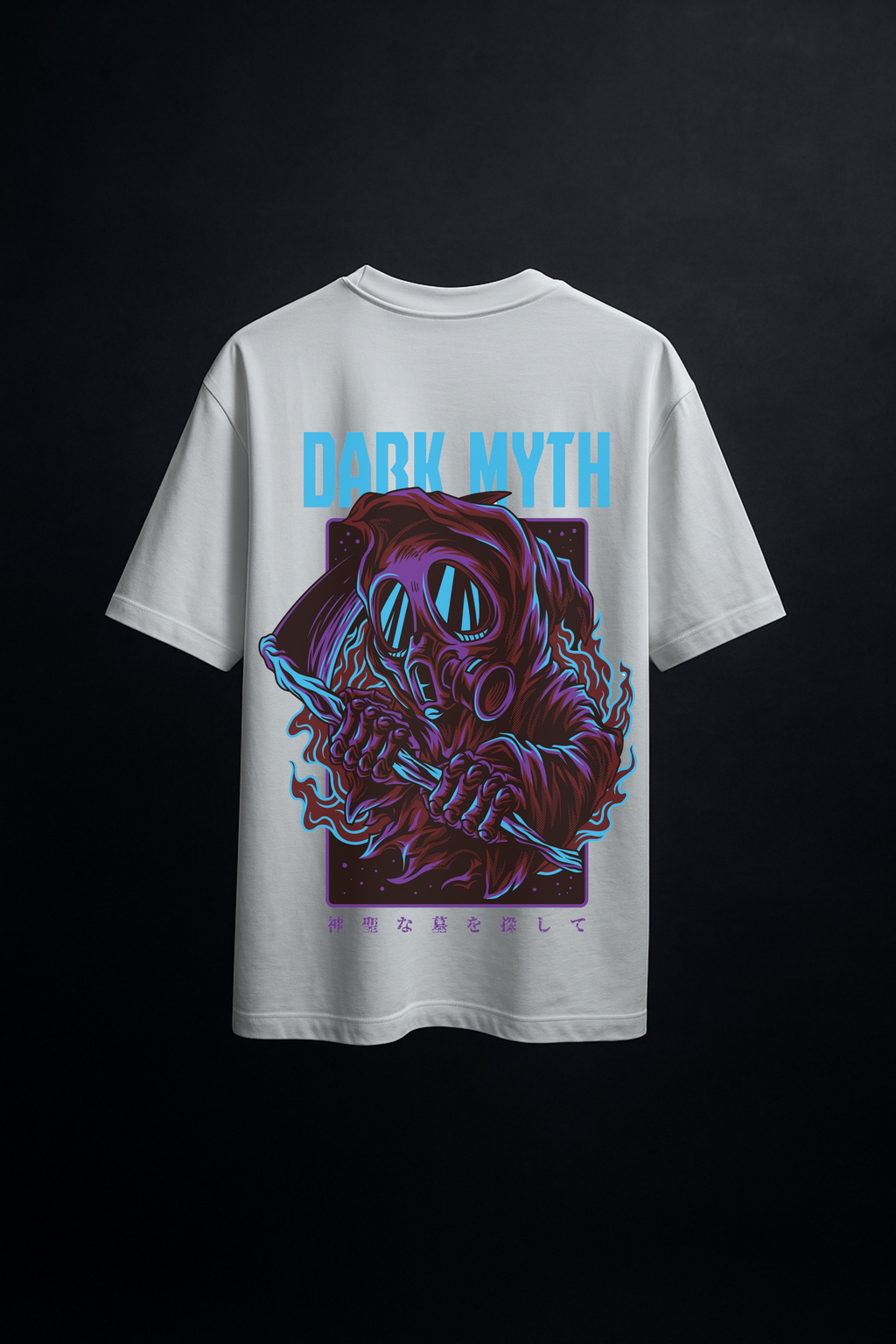 Dark Myth