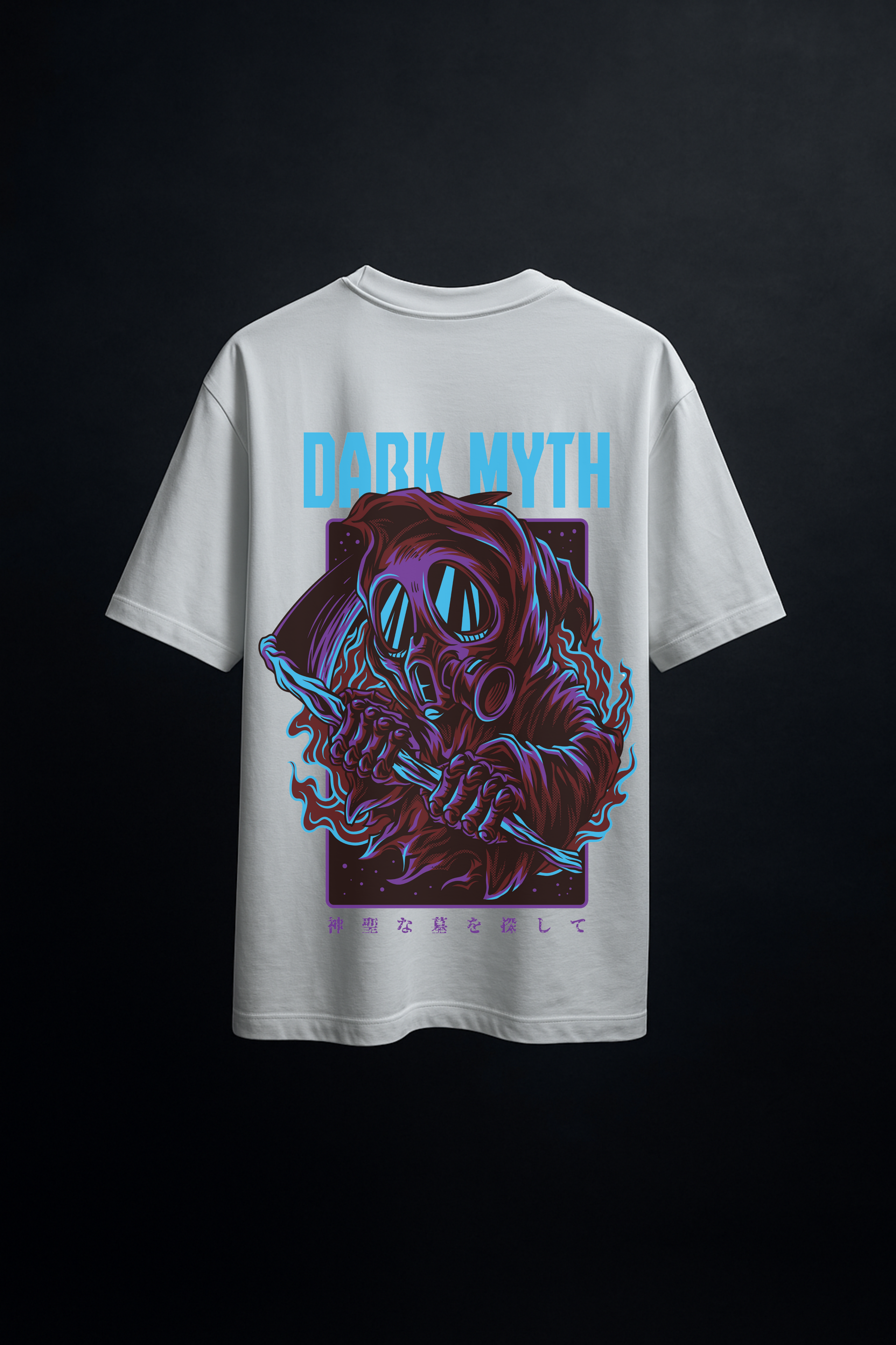 Dark Myth
