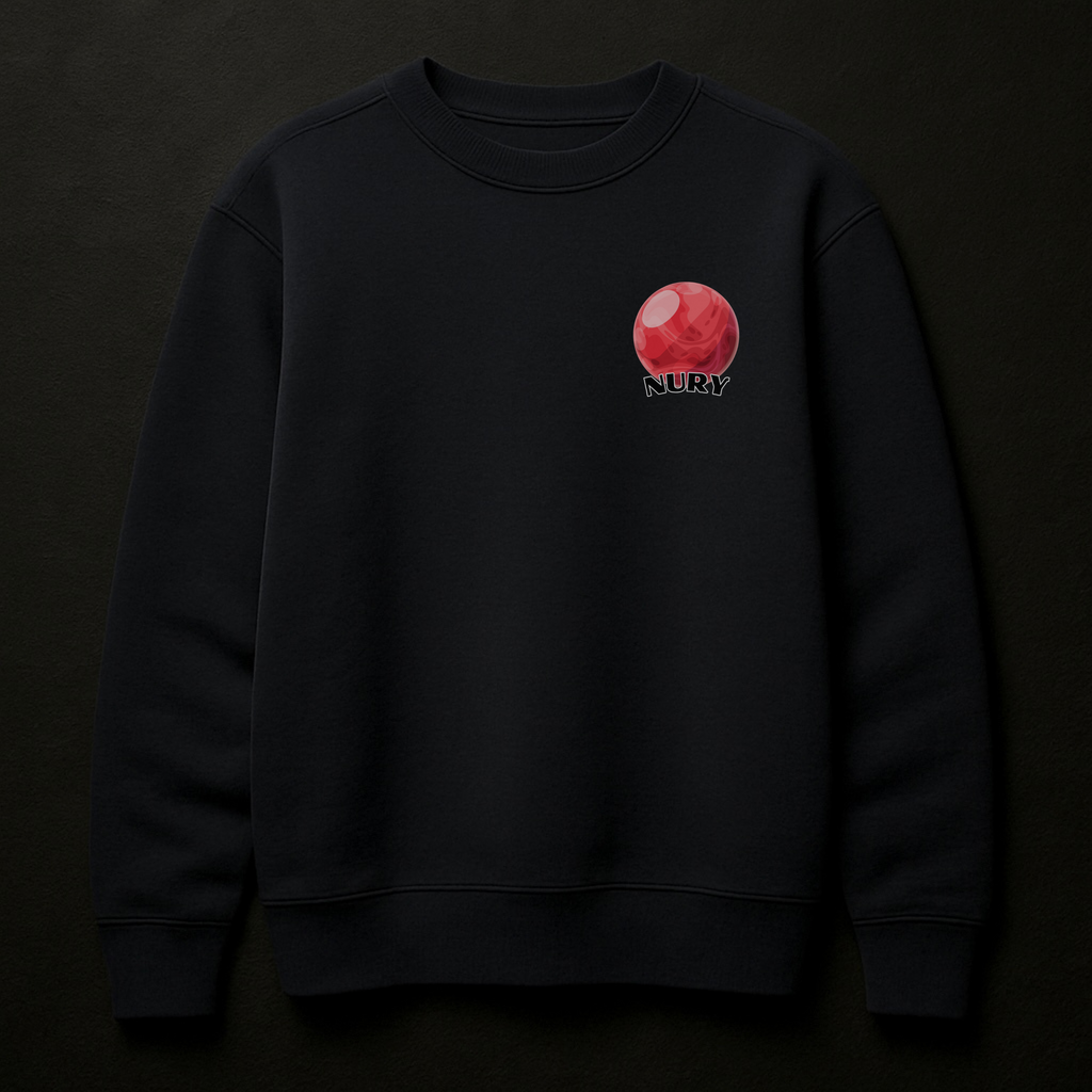 Lunar Descent Sweatshirt