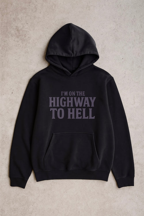 High Voltage (ACDC)