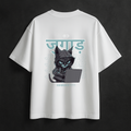 The Jugaad Cipher Tee
