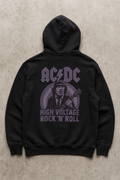High Voltage (ACDC)