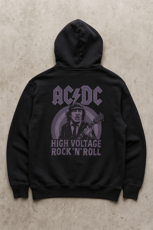 High Voltage (ACDC)