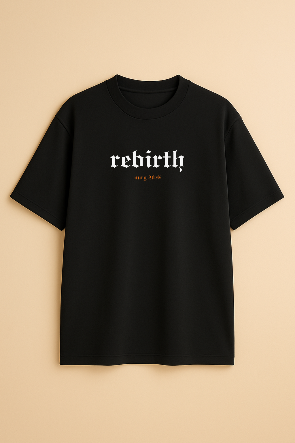 REBIRTH TEE