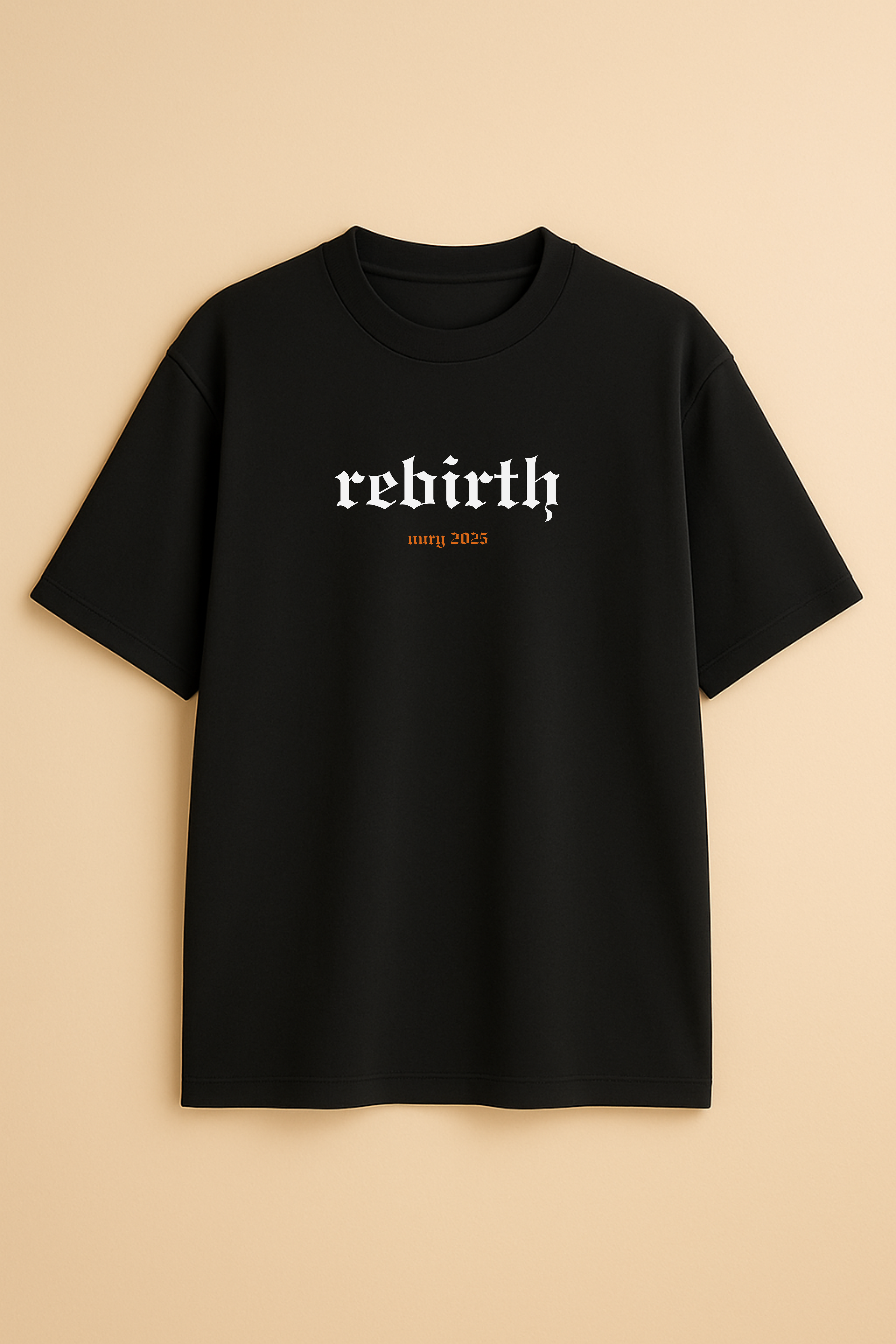REBIRTH TEE