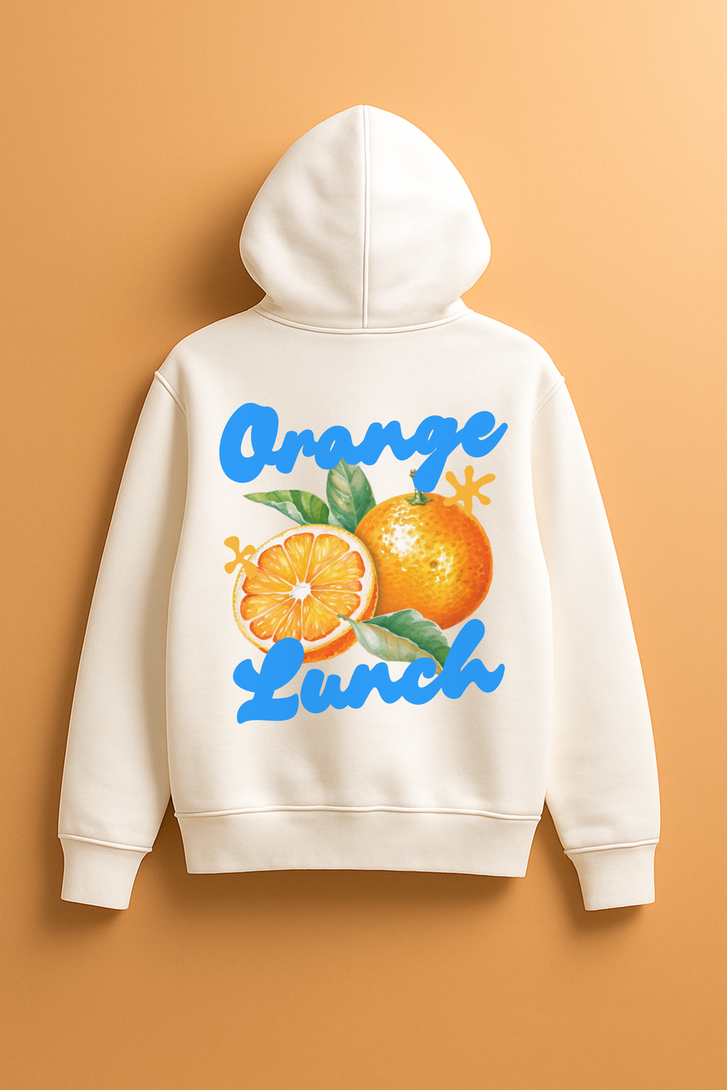 Citrus Break
