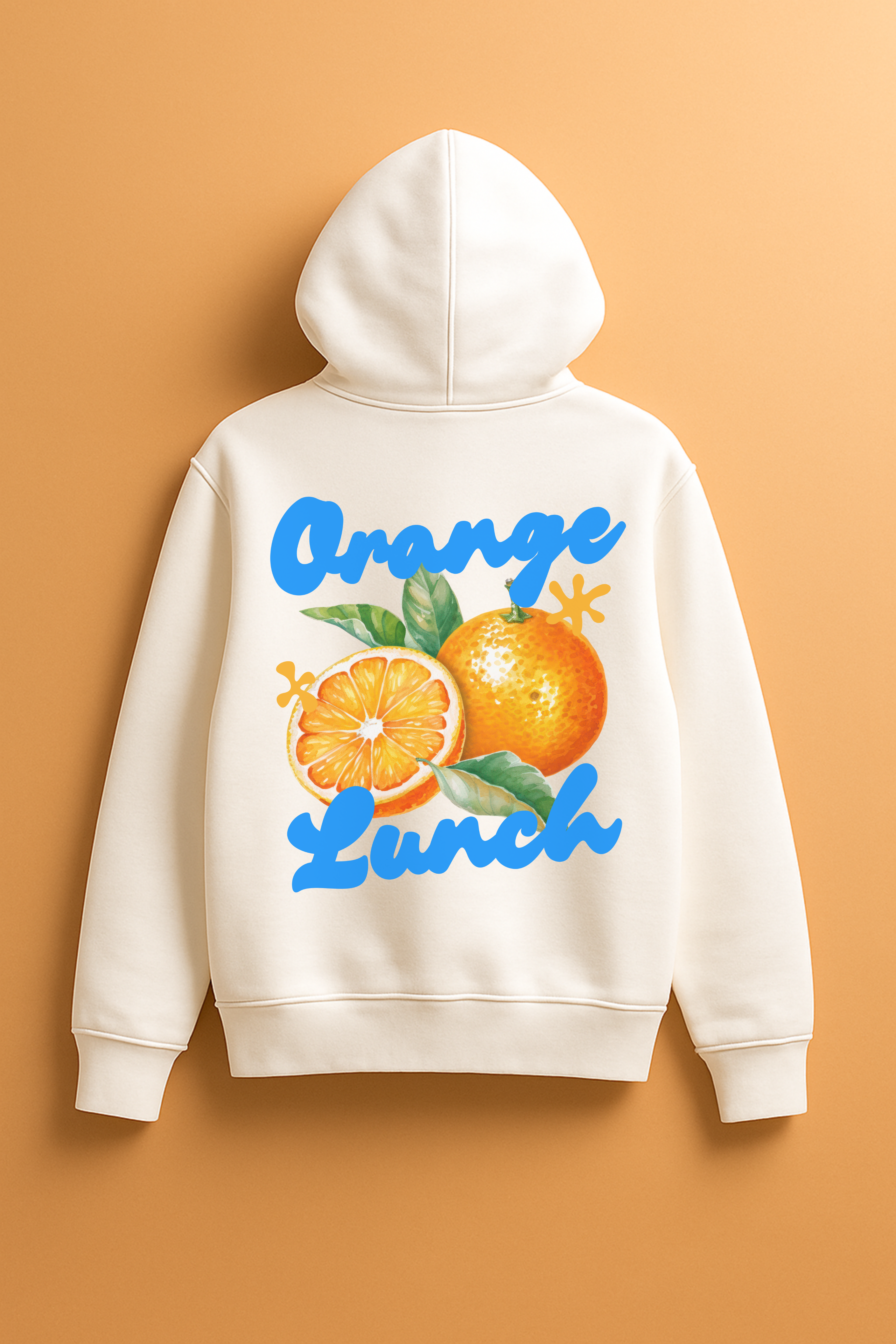 Citrus Break