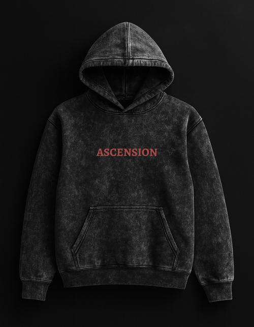 ASCENSION