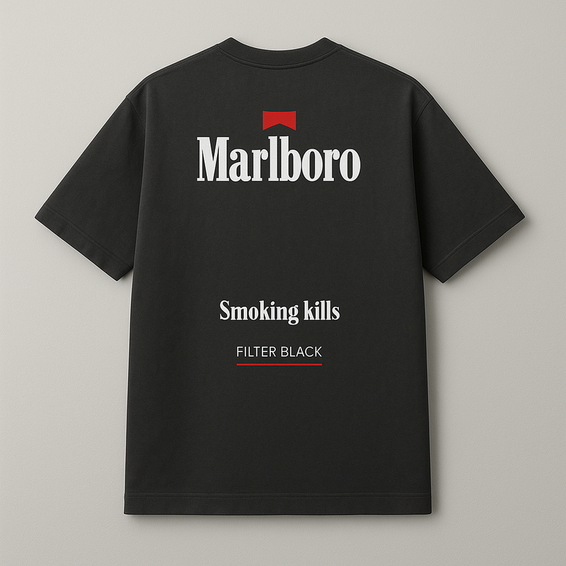 Smoke King